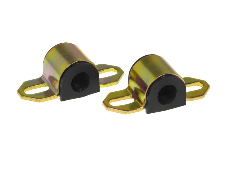 Prothane Universal Sway Bar Bushings - 26Mm For B Bracket - Black 1