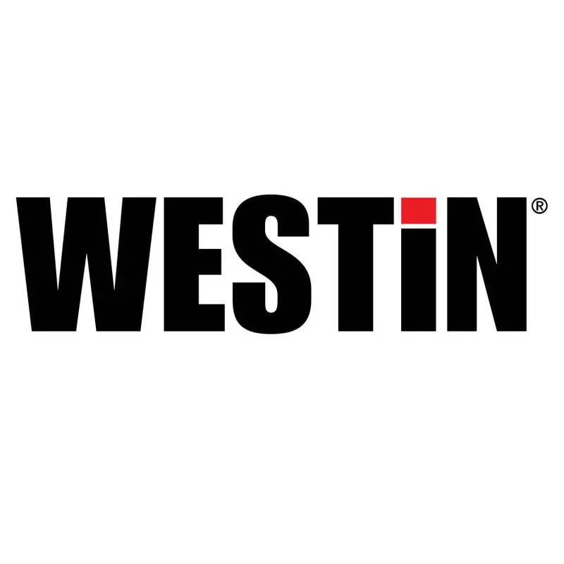 Westin Exp Truck Cap Rear Window Protector For 20-25 Chevrolet/Gmc Silverado/Sierra 2500/3500 6Ft9In 1