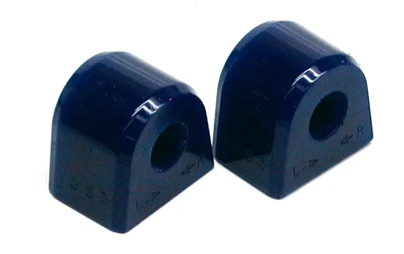 Superpro Front Sway Bar Bushing Kit – Enhanced Handling For Subaru Impreza 1