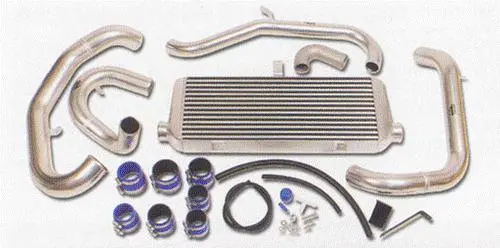 Greddy Toyota Soarer Jdm Model Trust Intercooler T-24F Jzz30 1