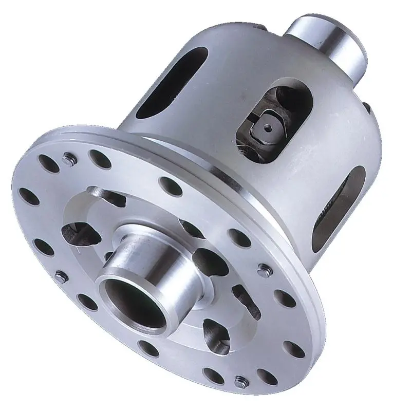 Cusco Lsd Rs 1.5-Way Limited-Slip Differential For Subaru Impreza Gc8/Gda/Br9/Bm9 1