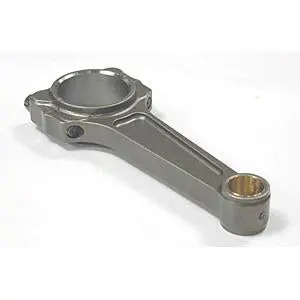 Brian Crower Forged Connecting Rods For Honda/Acura K20A2 Z3 – 5.473", Arp2000 Fasteners 1
